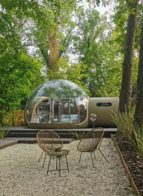 Glamping I Mulini